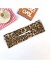 Elegant and Easy Magic Hair Bun Maker/Bag Accent